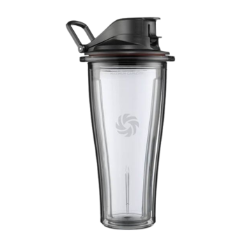 Vitamix Ascent Self-Detect Blending Cup 600ml