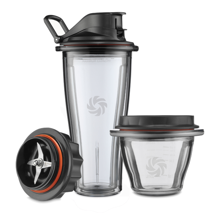 Vitamix Ascent 068391