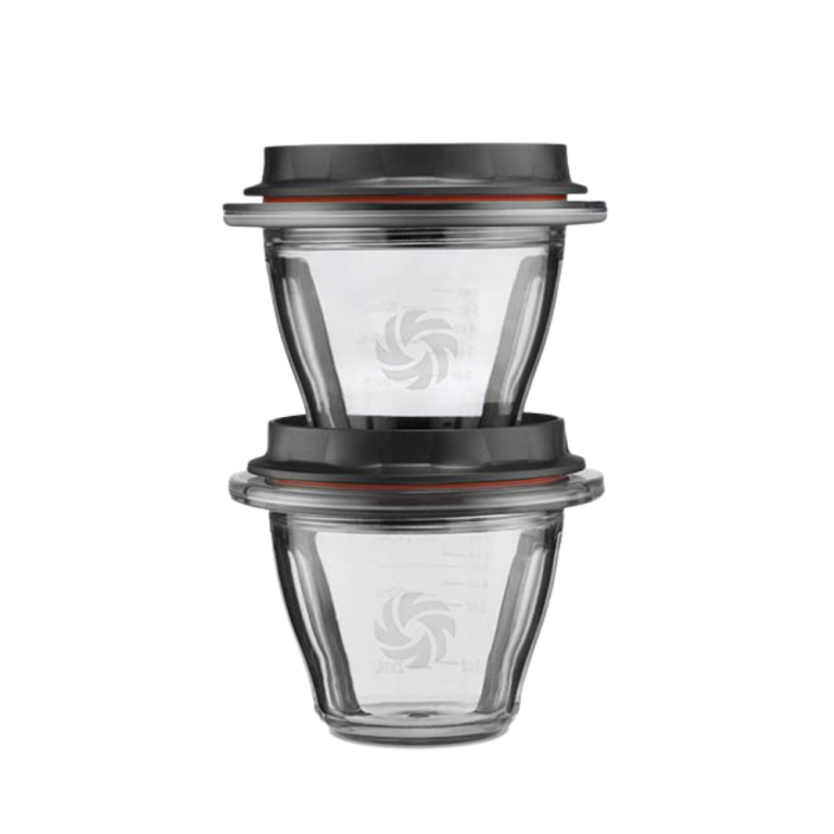 Vitamix Ascent blending bowl