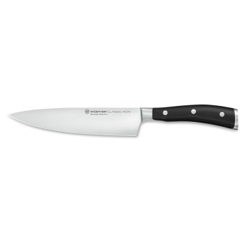 W1040330118 (WUS4596.7.18)-Cooks Knife 18cm