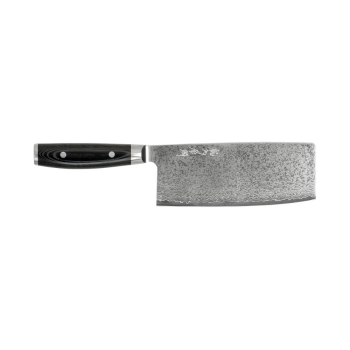 Yaxell Ran PLUS Chinese Chefs Knife 18cm