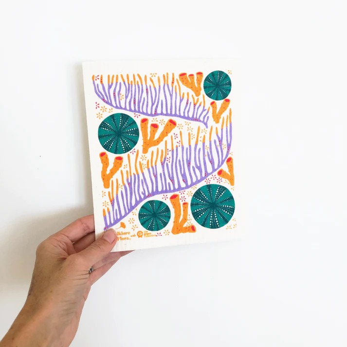 coral