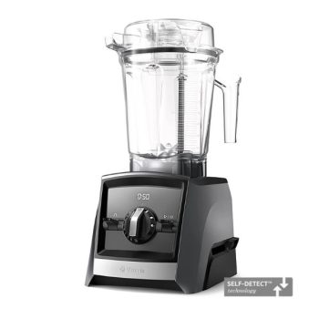 Vitamix Ascent Series A2500i Blender Slate