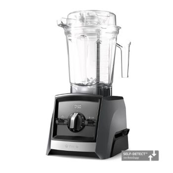 Vitamix Ascent Series A2300i Blender Slate