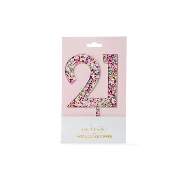 0421_CC_Number_21_Rainbow_Glitter_Acrylic_Cake-Toppers