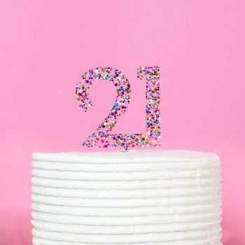 0421_CC_Number_21_Rainbow_Glitter_Acrylic_Cake-Toppers_lifestyle