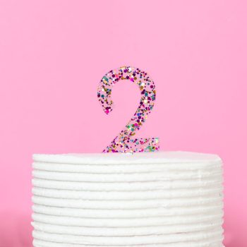 0421_CC_Number_2_Rainbow_Glitter_Acrylic_Cake-Toppers_lifestyle