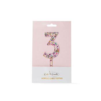 0421_CC_Number_3_Rainbow_Glitter_Acrylic_Cake-Toppers