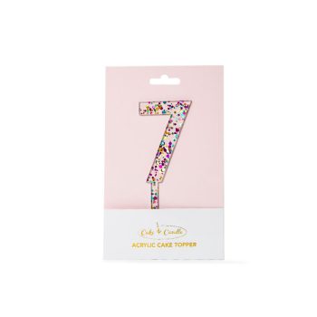 0421_CC_Number_7_Rainbow_Glitter_Acrylic_Cake-Toppers
