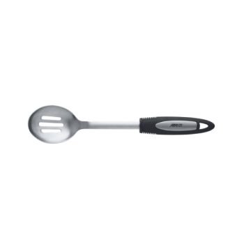 Avanti Ultra Grip Stainless Steel Slotted Spoon