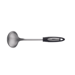 Avanti Ultra Grip Stainless Steel Soup Ladle