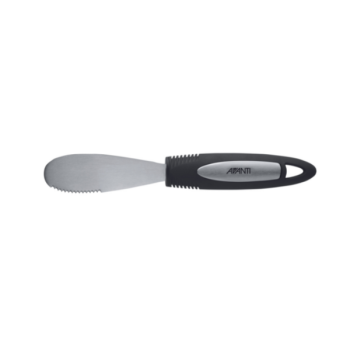 Avanti Ultra Grip Stainless Steel Spread-n-Cut