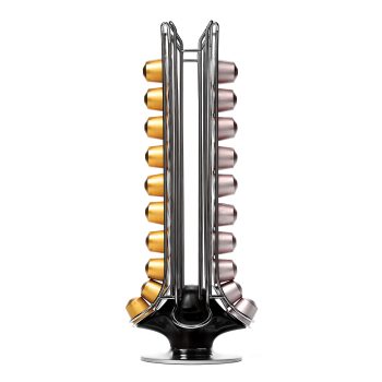 Prepara Espresso Carousel 50 Capsule (2 Colours)