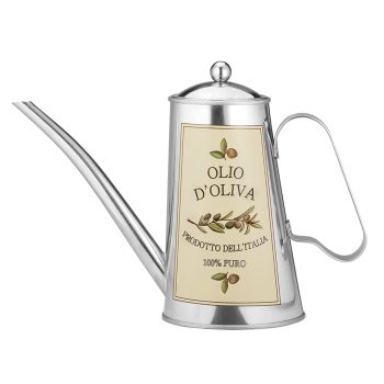 Avanti Veneto Decorative Oil Can 500ml
