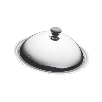 Scanpan Dome Wok Lid 28cm