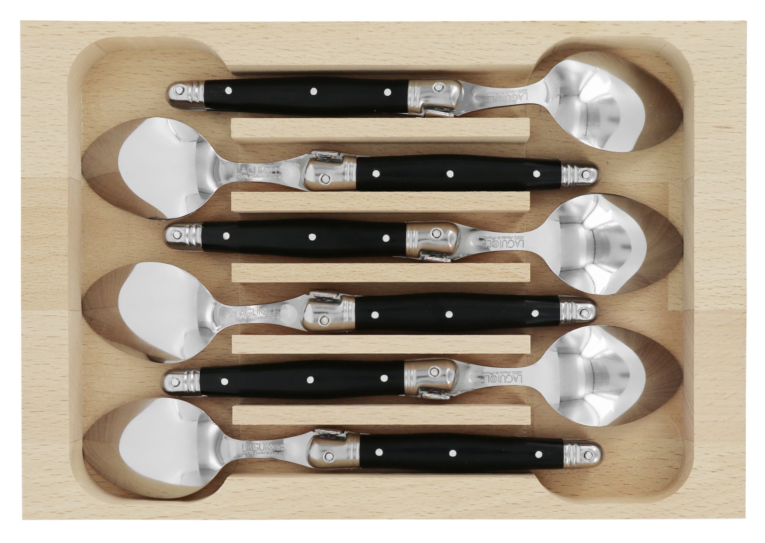 23591 VERDEIR COFFEE SPOONS