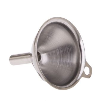 Appetito Stainless Steel Mini Funnel
