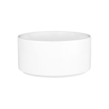 Wilkie Brothers New Bone Porcelain Straight Ramekin 12x5cm