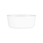 Wilkie Brothers New Bone Porcelain Oval Pie Dish 12x8cm