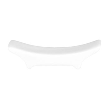 Wilkie Brothers New Bone Porcelain Chopstick Stand 6cm