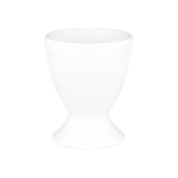 Wilkie Brothers New Bone Porcelain Egg Cup
