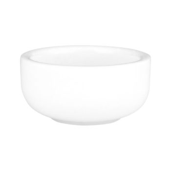 Wilkie Brothers New Bone Porcelain Butter Pot 80ml