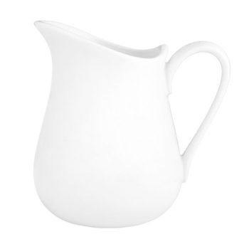 Wilkie Brothers New Bone Porcelain Milk Jug 500ml