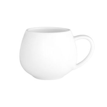 Wilkie Brothers New Bone Porcelain Mini Hug Mug 120ml