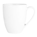 Wilkie Brothers New Bone Porcelain Coupe Mug 450ml
