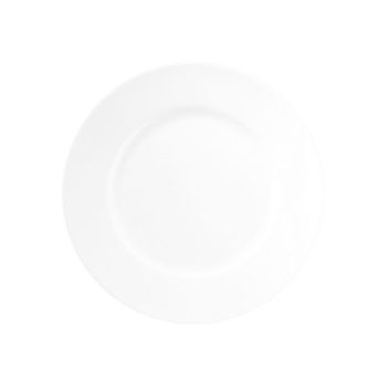 Wilkie Brothers New Bone Porcelain Rim Side Plate 19cm