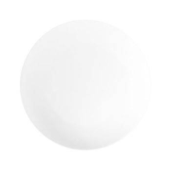 Wilkie Brothers New Bone Porcelain Coupe Entrée Plate 23cm