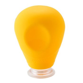Tovolo Yolk Out Silicone Egg Separator