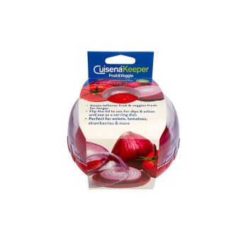 93740 – Fresh Keeper Pod – Fruit & Veg – In Packaging – LS17