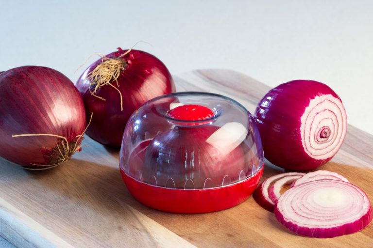 Fresh Flip Onion Pod