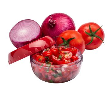 93740 – Fresh Keeper Pod – Fruit & Veg – LS6
