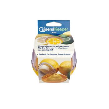 93746 – Fresh Keeper Pod – Citrus – In Packaging – LS11