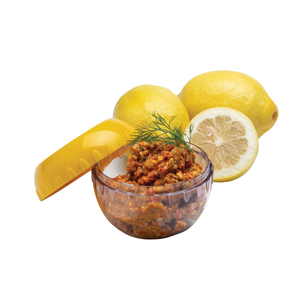 93746 – Fresh Keeper Pod – Citrus – LS1