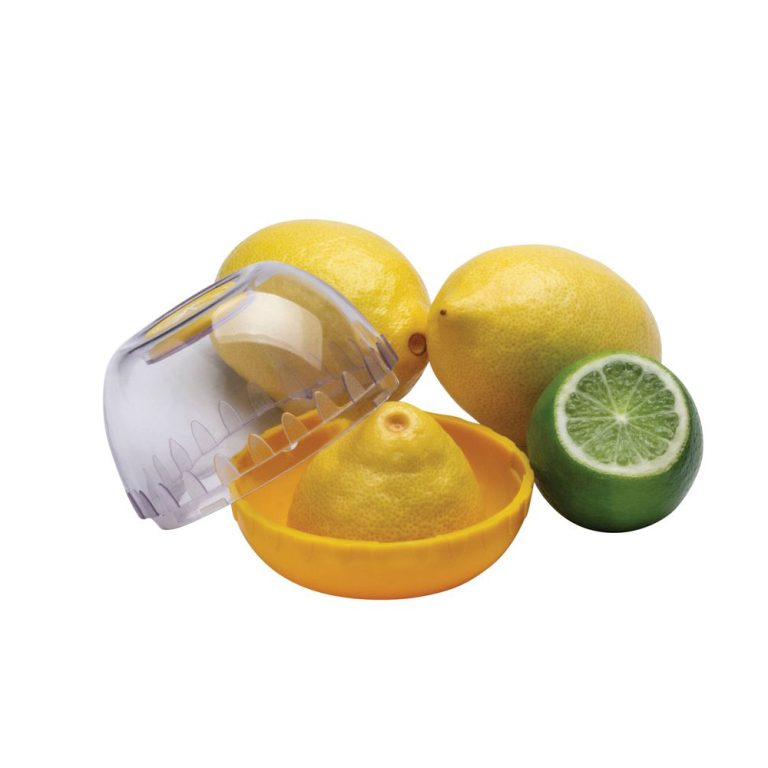 93746 – Fresh Keeper Pod – Citrus – LS2
