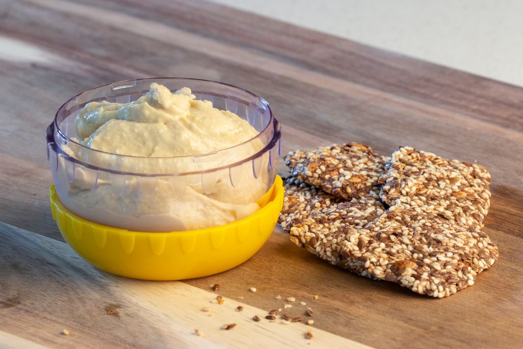 93746 – Fresh Keeper Pod – Citrus – LS8