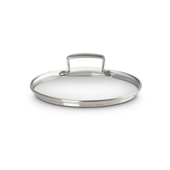 Le Creuset Heat Resistant Glass Lid (6 Sizes) - 20cm