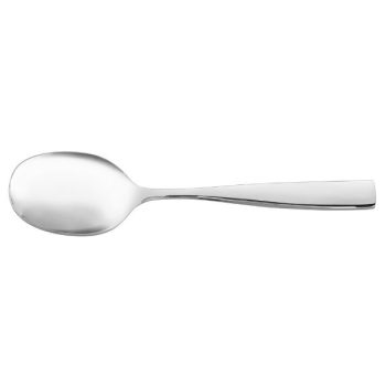 Wilkie Brothers Hartford Salad Spoon