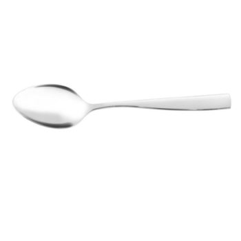 Wilkie Brothers Hartford Serving Spoon