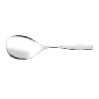 Wilkie Brothers Hartford Rice Spoon