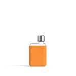 memobottle A7 Silicone Sleeve Mandarin