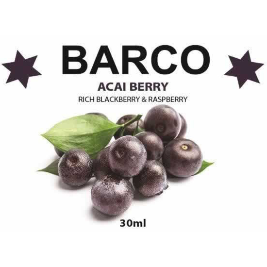 Acai Berry