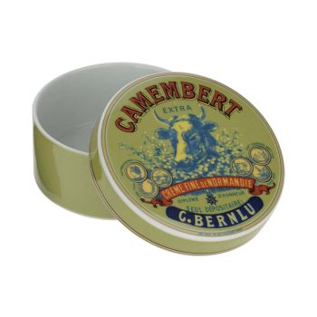BIA Cow Camembert Cheese Baker
