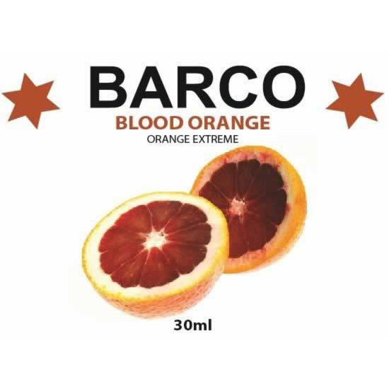 Blood-Orange