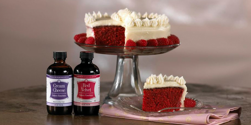 Cake Decorating Ingredients & Equipment | Heading Image | Product Category