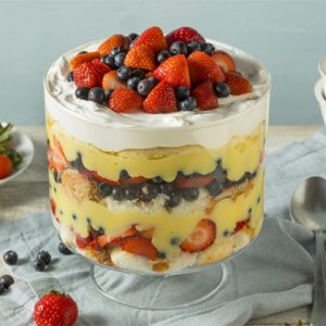 New Zealand Kitchen Products | Cake & Dessert