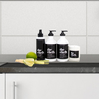 New Zealand Kitchen Products | Candles & Candle Holders